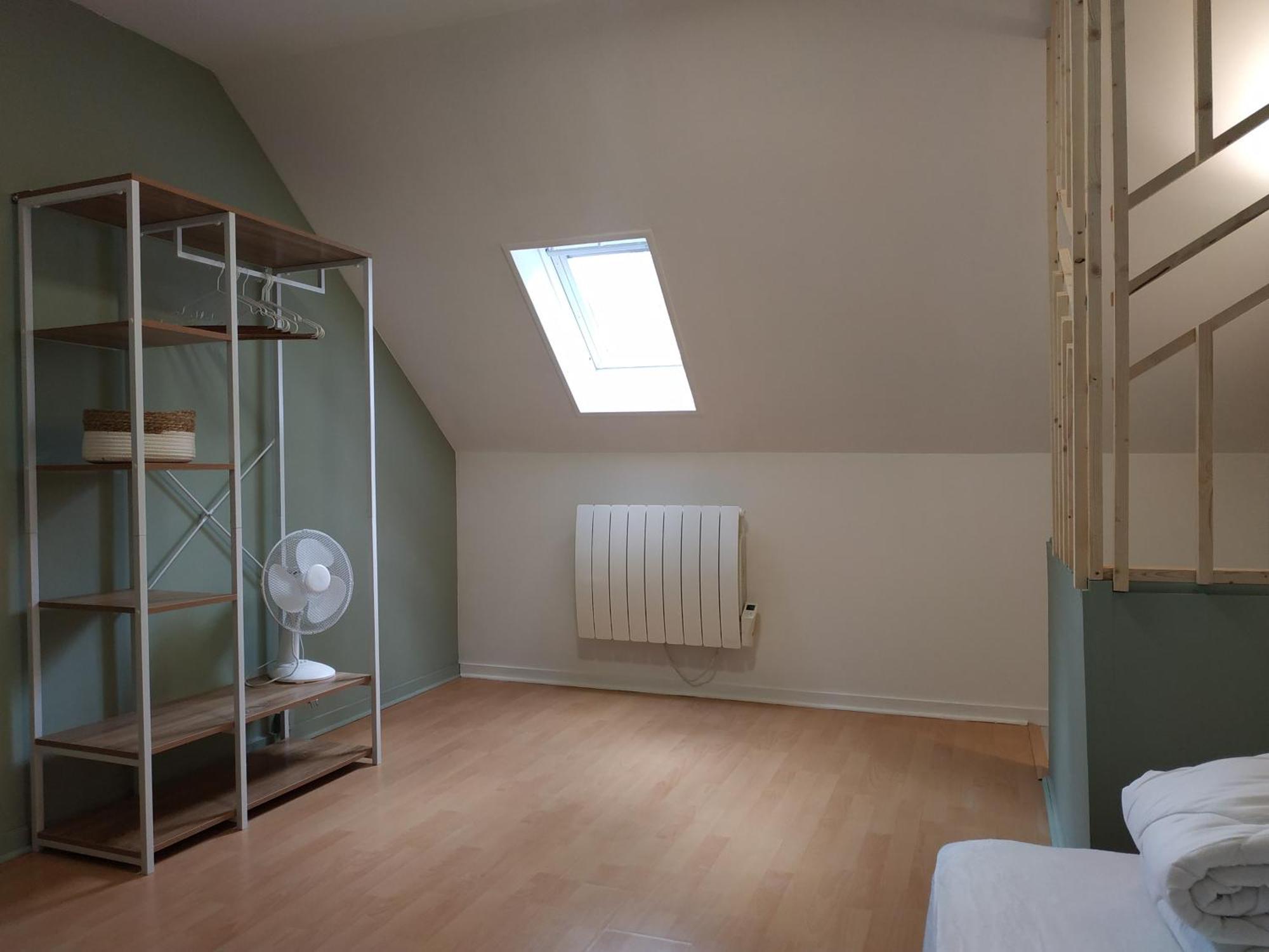 Willa La Lillebonnaise Meuble Au Coeur De Lillebonne Zewnętrze zdjęcie
